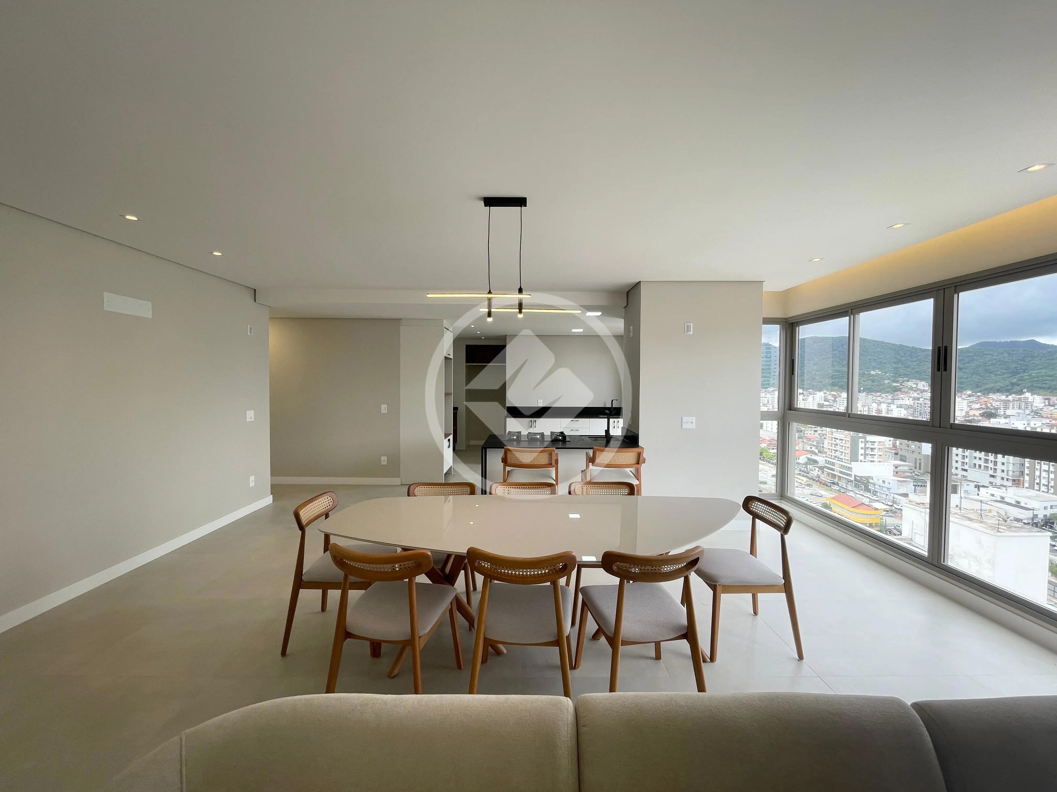 Apartamento CENTRO, Balneário Camboriú - SC — foto 1