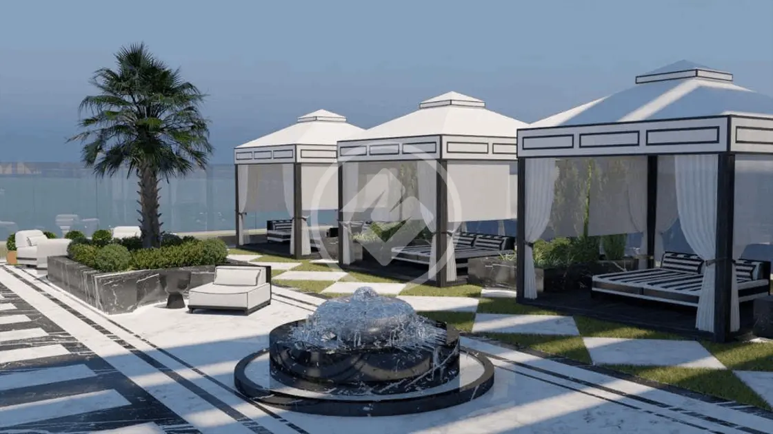 Image 9 - Apartamento em Meia Praia, Itapema - SC