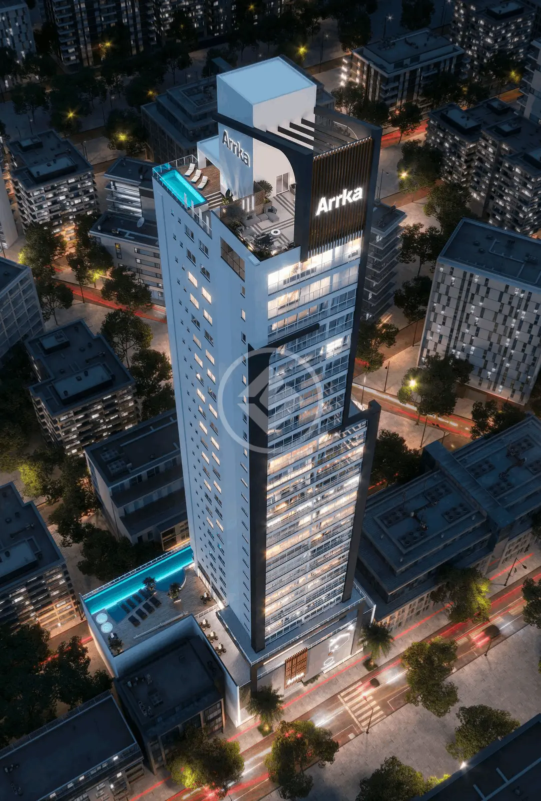Imagem 2 - Apartamento em CENTRO, Balneário Camboriú - SC
