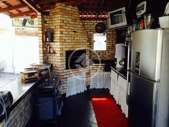 Imagem 2 - Casa em Ariribá, Balneário Camboriú - SC