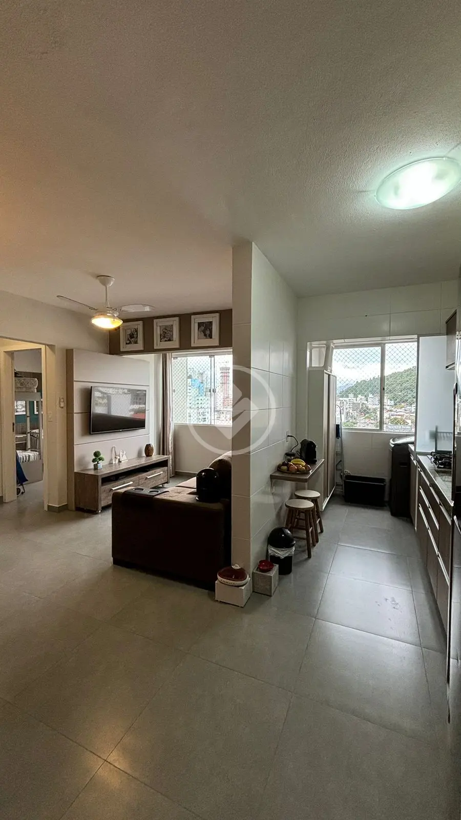 Imagem 3 - Apartamento em Nações, Balneário Camboriú - SC