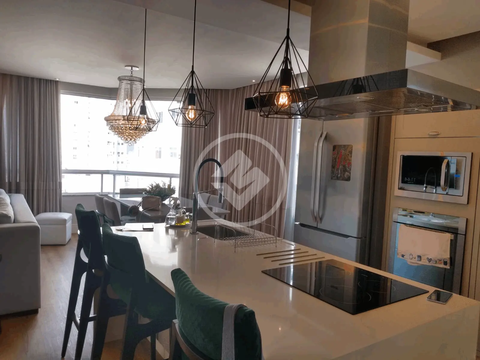 Imagem 3 - Apartamento em Centro, Balneário Camboriú - SC
