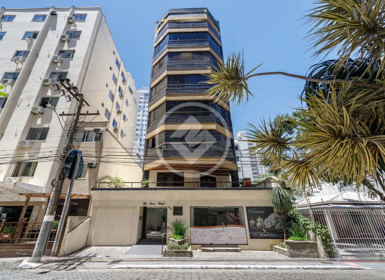 Imagem 4 - Apartamento em Centro, Balneário Camboriú - SC