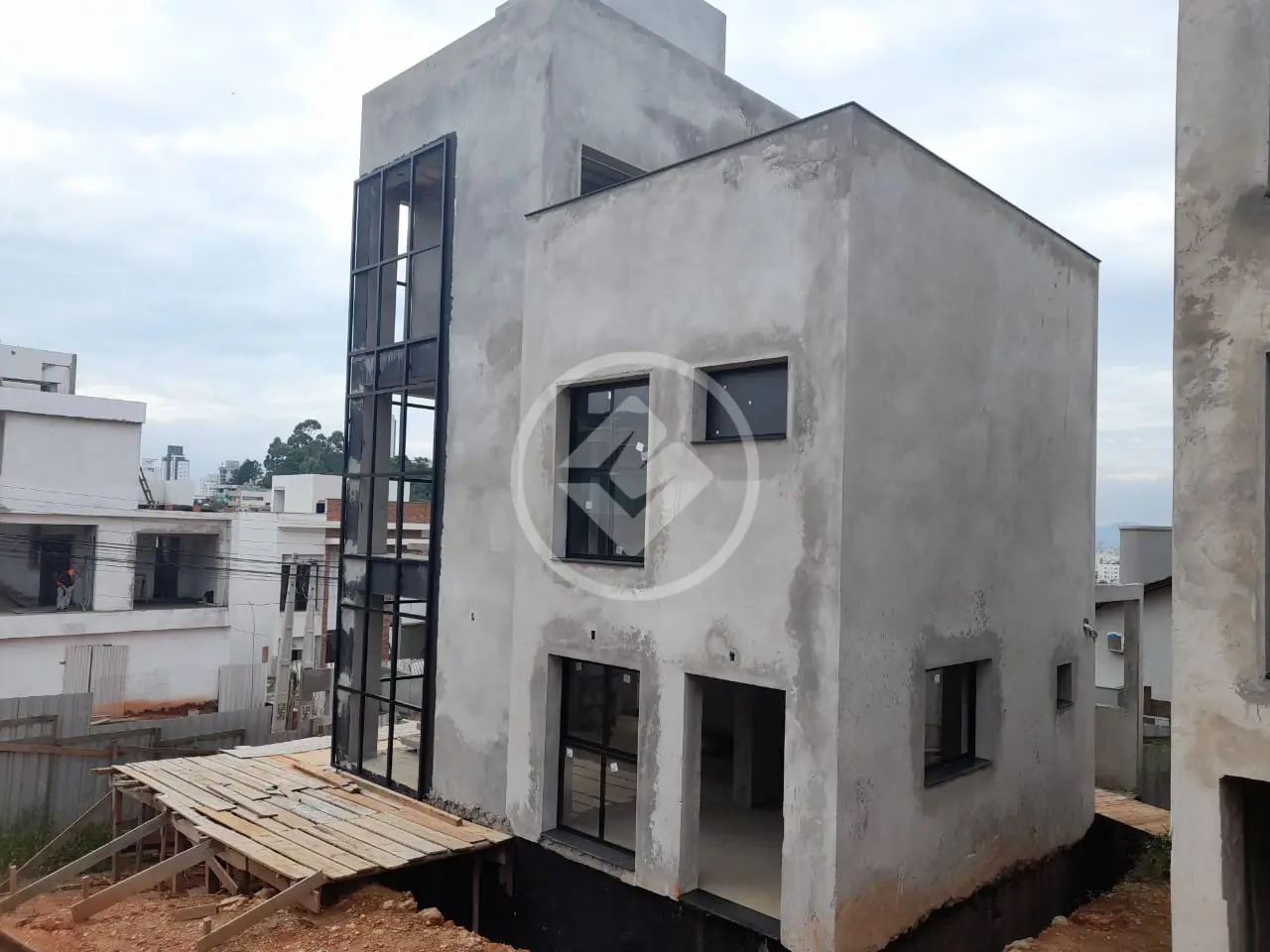 Casa Ariribá, Balneário Camboriú - SC — foto 1