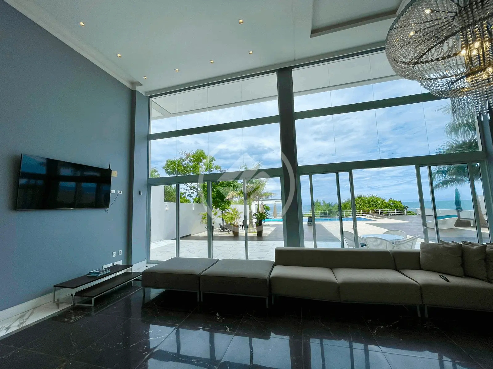 Imagem 3 - Casa em Praia do Estaleirinho, Balneário Camboriú - SC