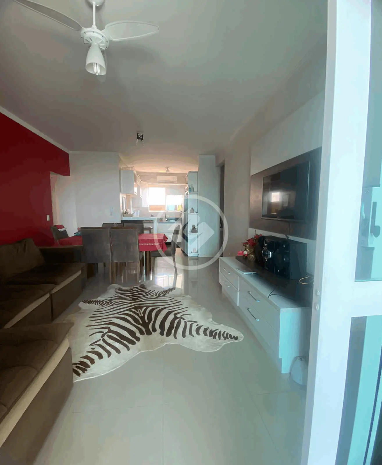 Apartamento Vila Real, Balneário Camboriú - SC — foto 1
