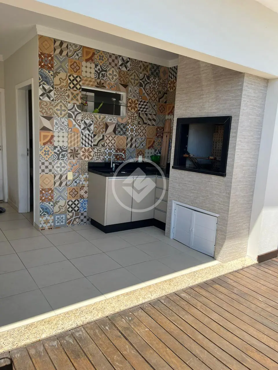 Imagem 6 - Casa em Nações, Balneário Camboriú - SC