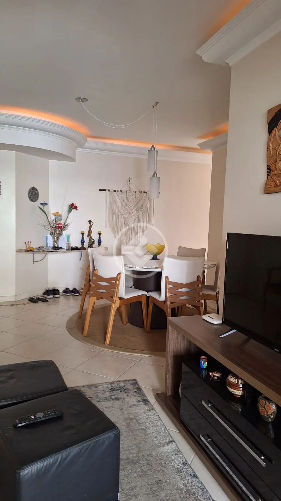 Imagem 1 - Apartamento em Centro, Balneário Camboriú - SC