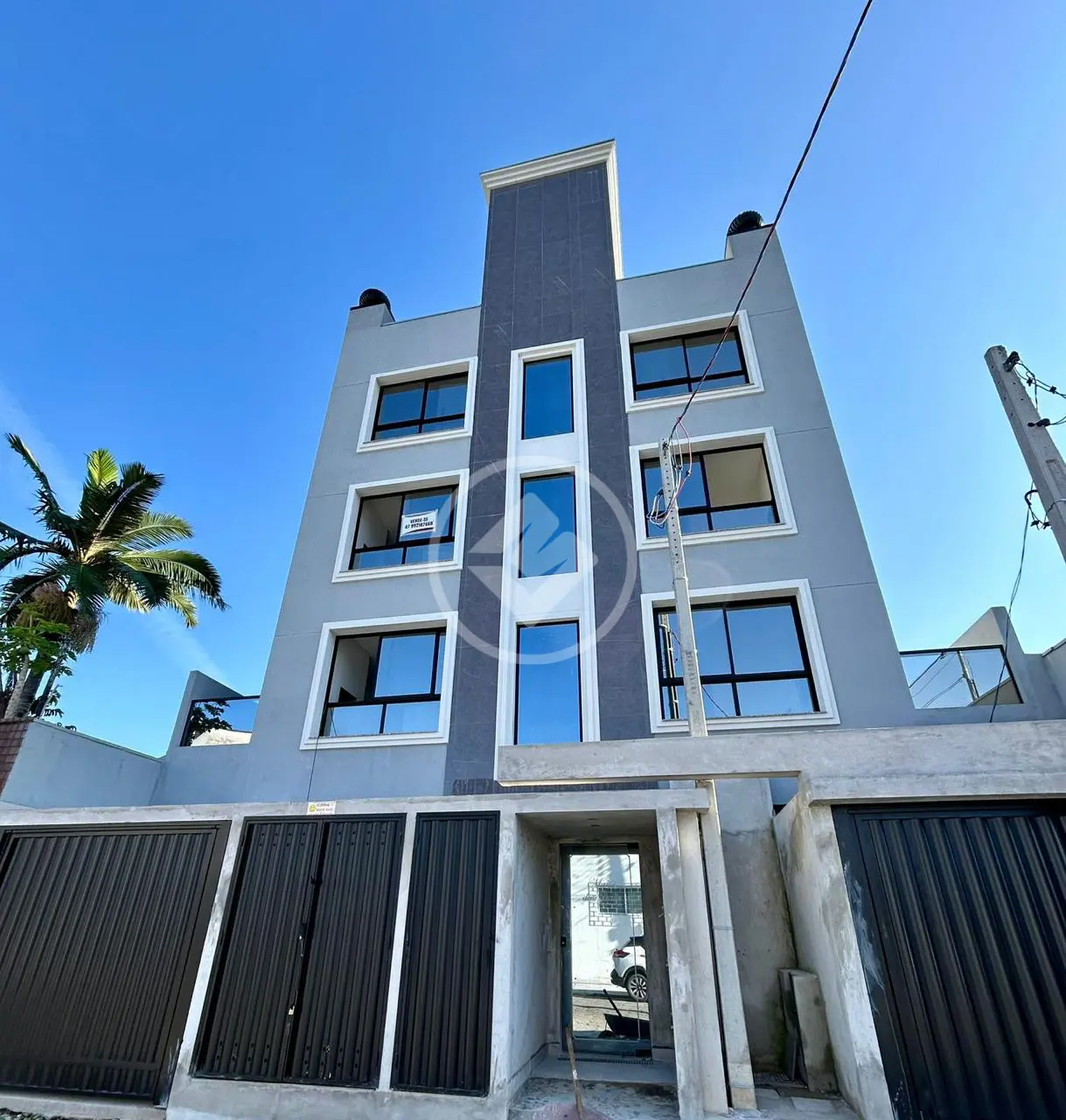 Apartamento Monte Alegre, Camboriú - SC — foto 2