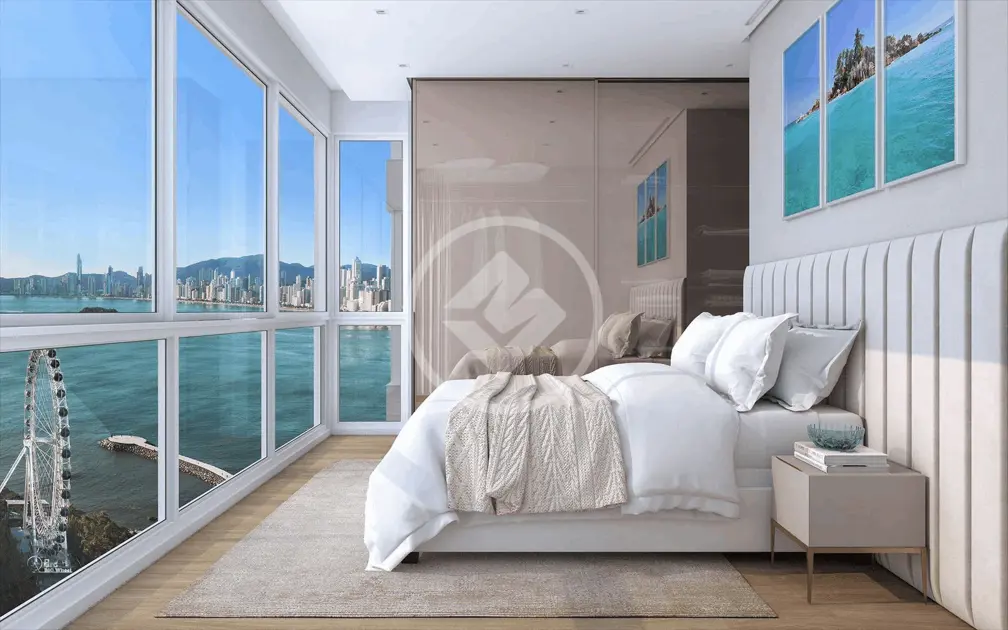 Imagem 5 - Apartamento em PIONEIROS, Balneário Camboriú - SC