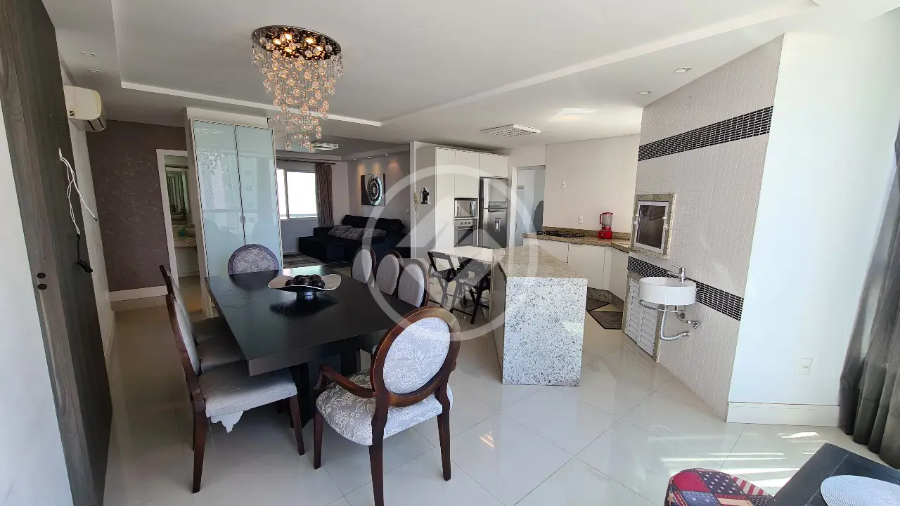Apartamento CENTRO, Balneário Camboriú - SC — foto 1