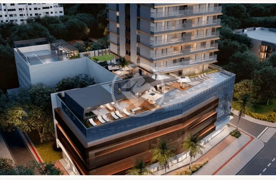 Imagem 5 - Apartamento em Praia Brava, Itajaí - SC
