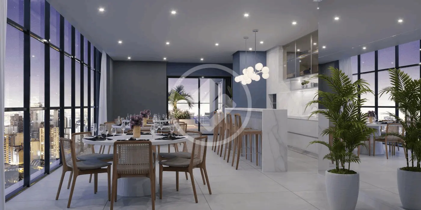 Imagem 2 - Apartamento em Tabuleiro, Camboriú - SC