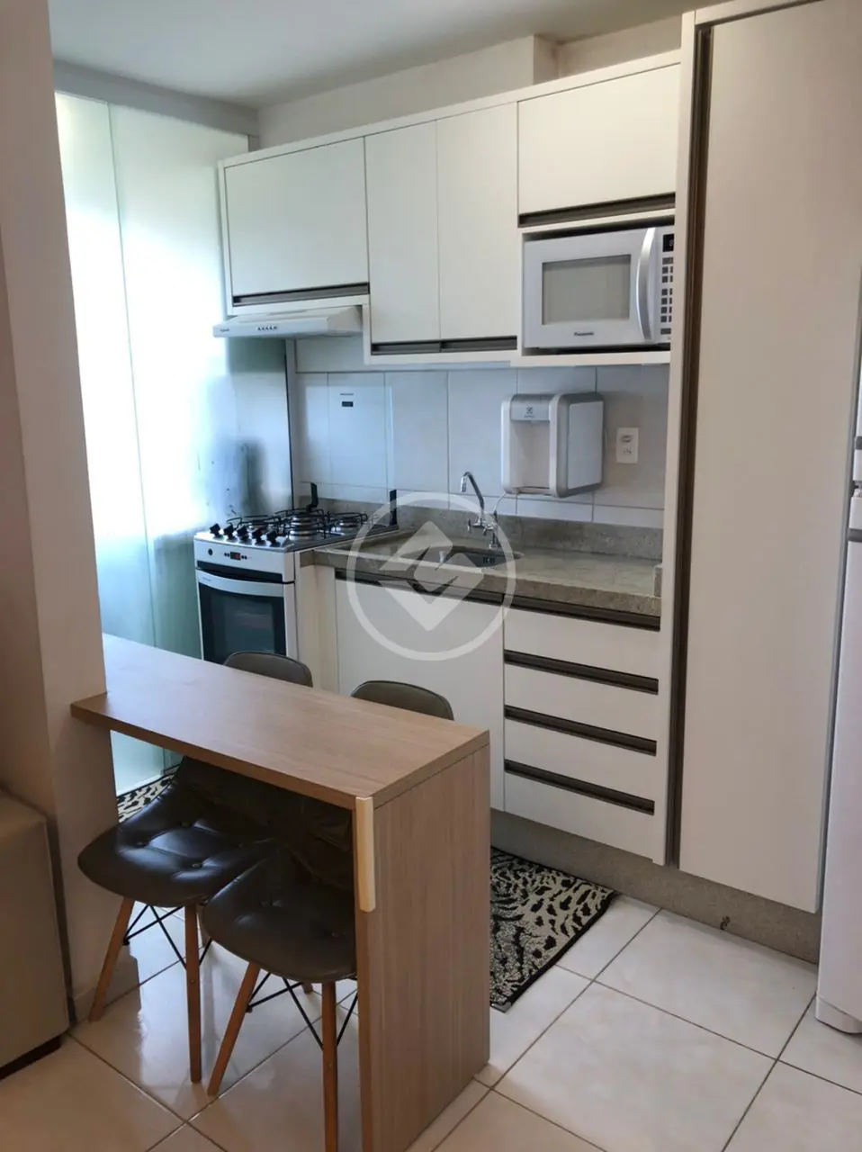 Imagem 2 - Apartamento em Espinheiros, Itajaí - SC