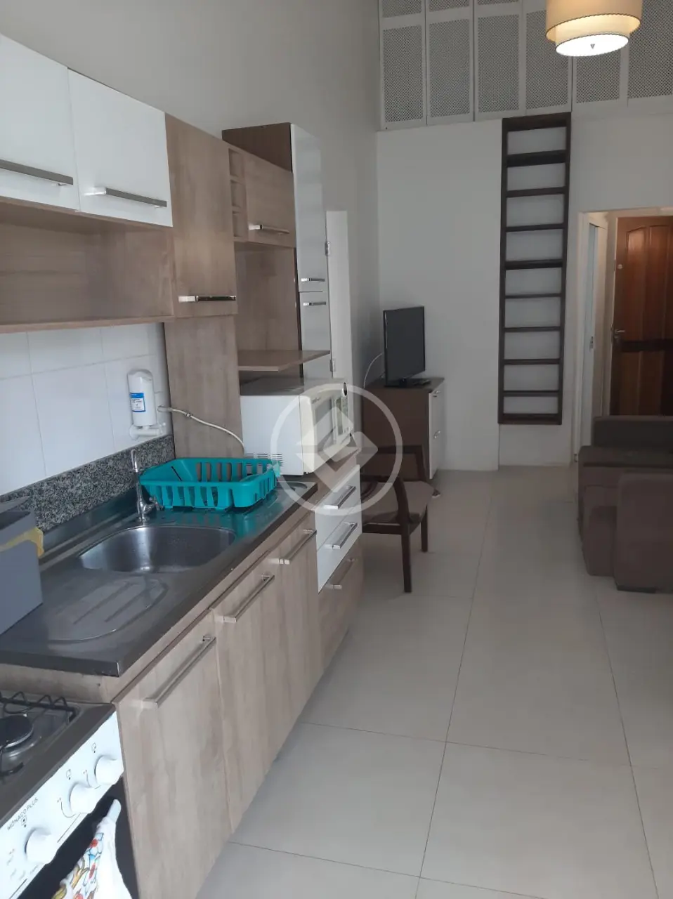 Apartamento CENTRO, Balneário Camboriú - SC — foto 2