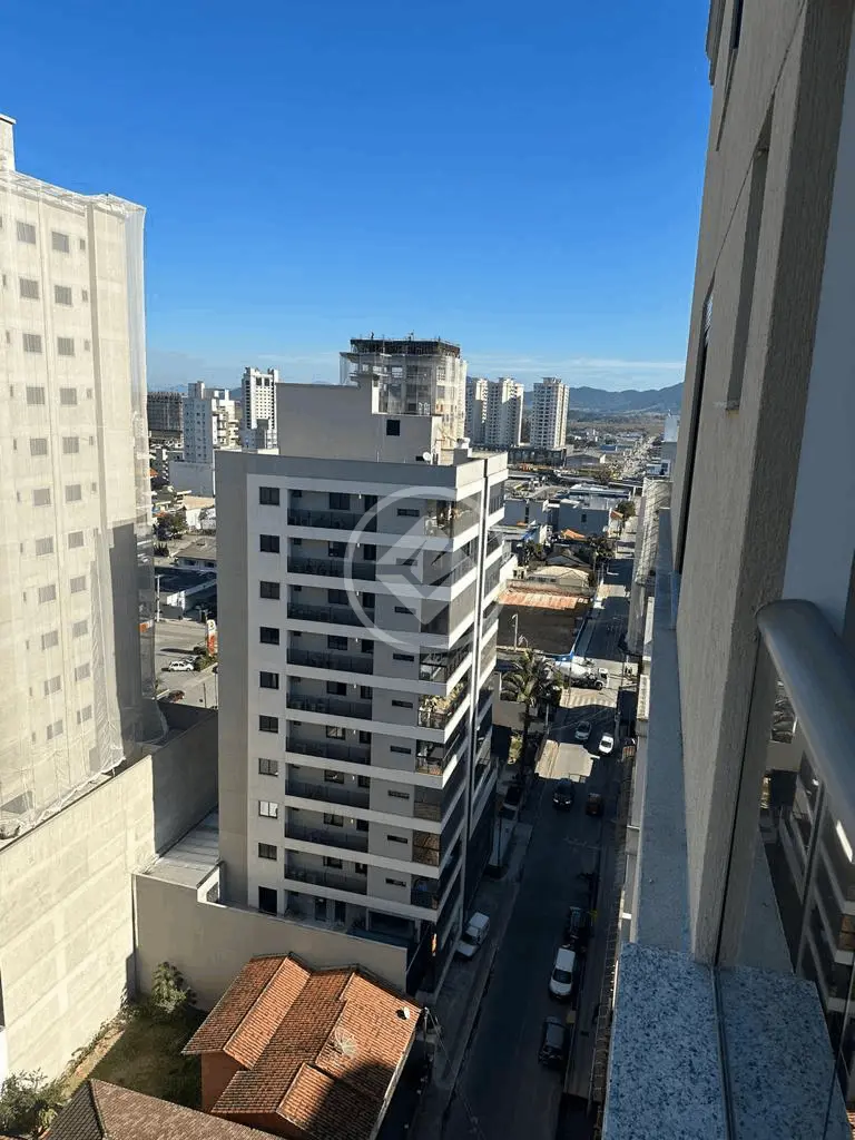 Apartamento Meia Praia, Itapema - SC — foto 2