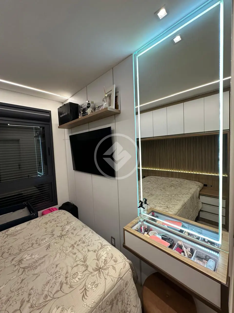 Imagem 1 - Apartamento em Ressacada, Itajaí - SC