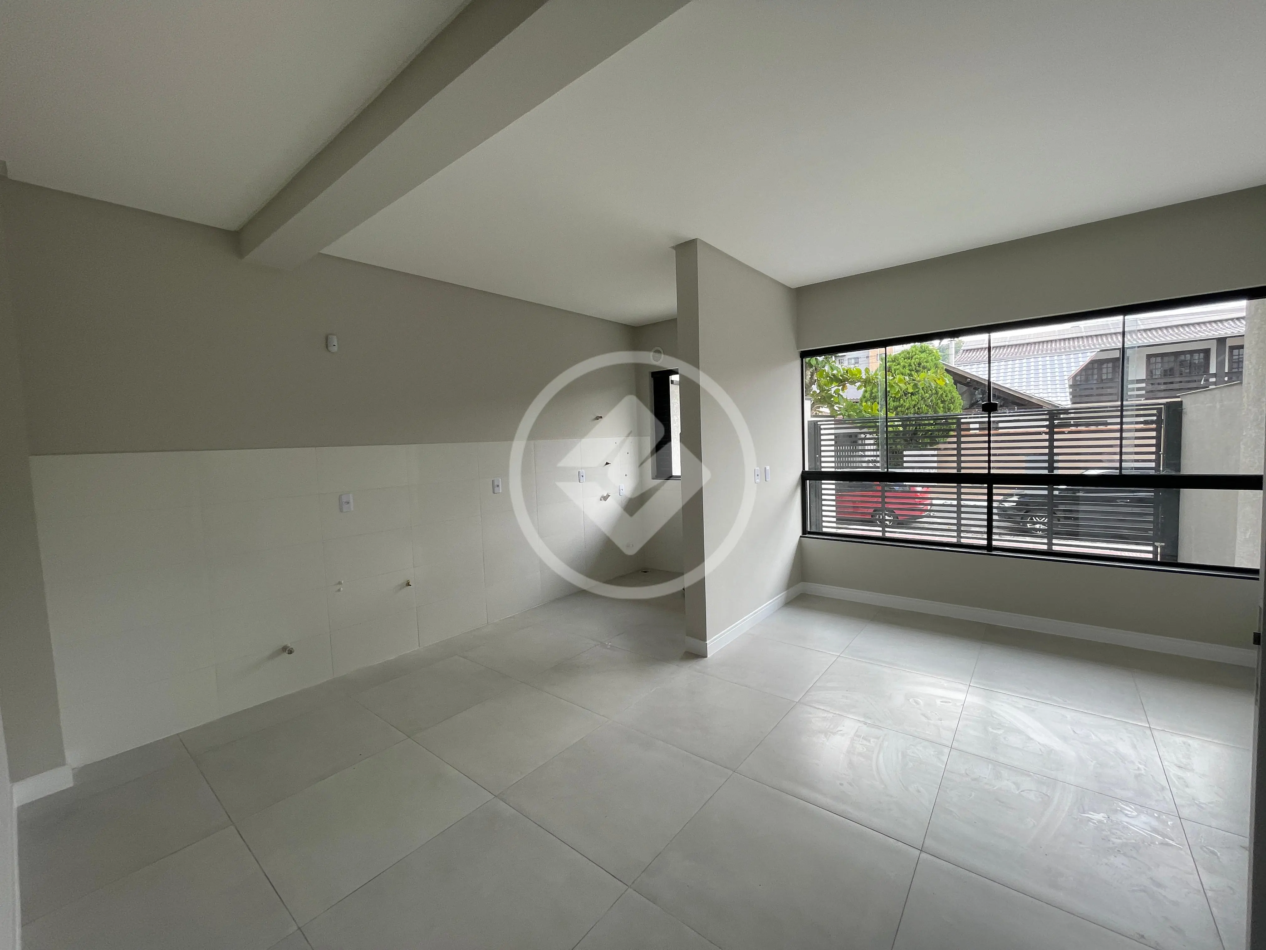 Apartamento Nações, Balneário Camboriú - SC — foto 1