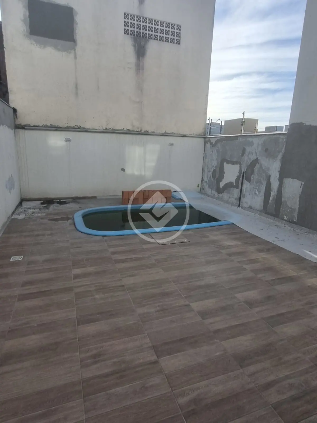 Imagem 1 - Sobrado em Bairro Rio Pequeno, Camboriú - SC