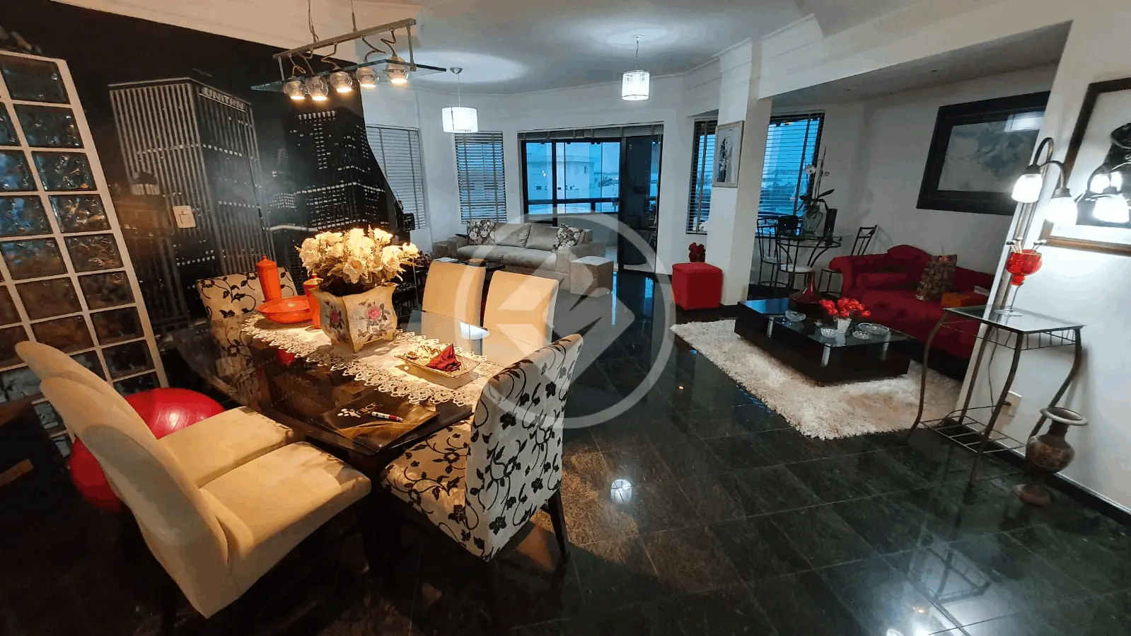 Apartamento FAZENDA, Itajaí - SC — foto 2