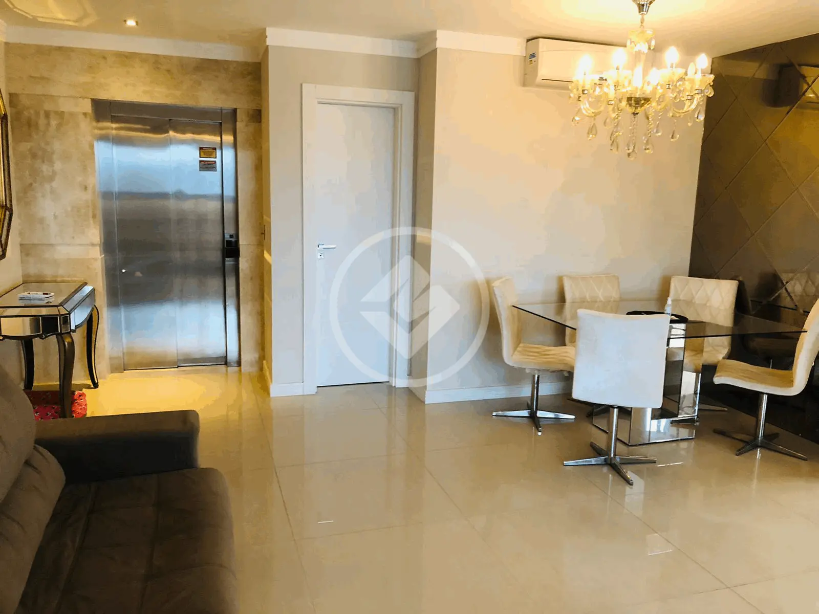 Apartamento CENTRO, Balneário Camboriú - SC — foto 2