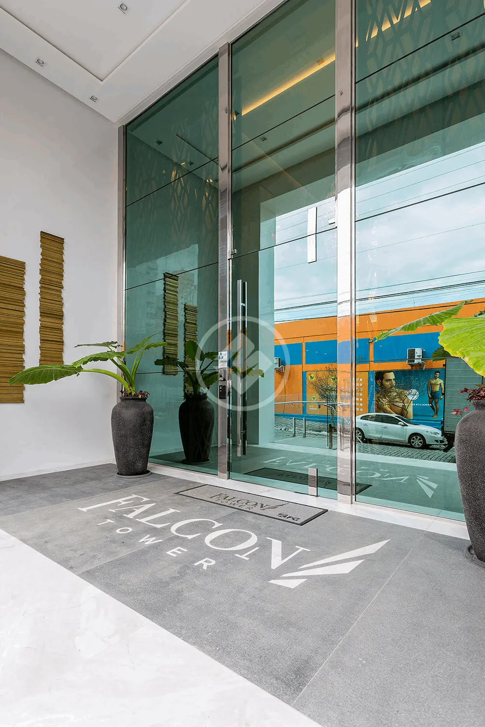 Apartamento CENTRO, Balneário Camboriú - SC — foto 2