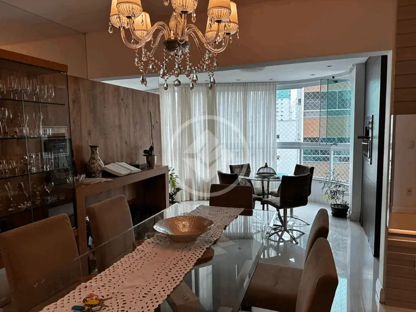 Imagem 1 - Apartamento em Centro, Balneário Camboriú - SC