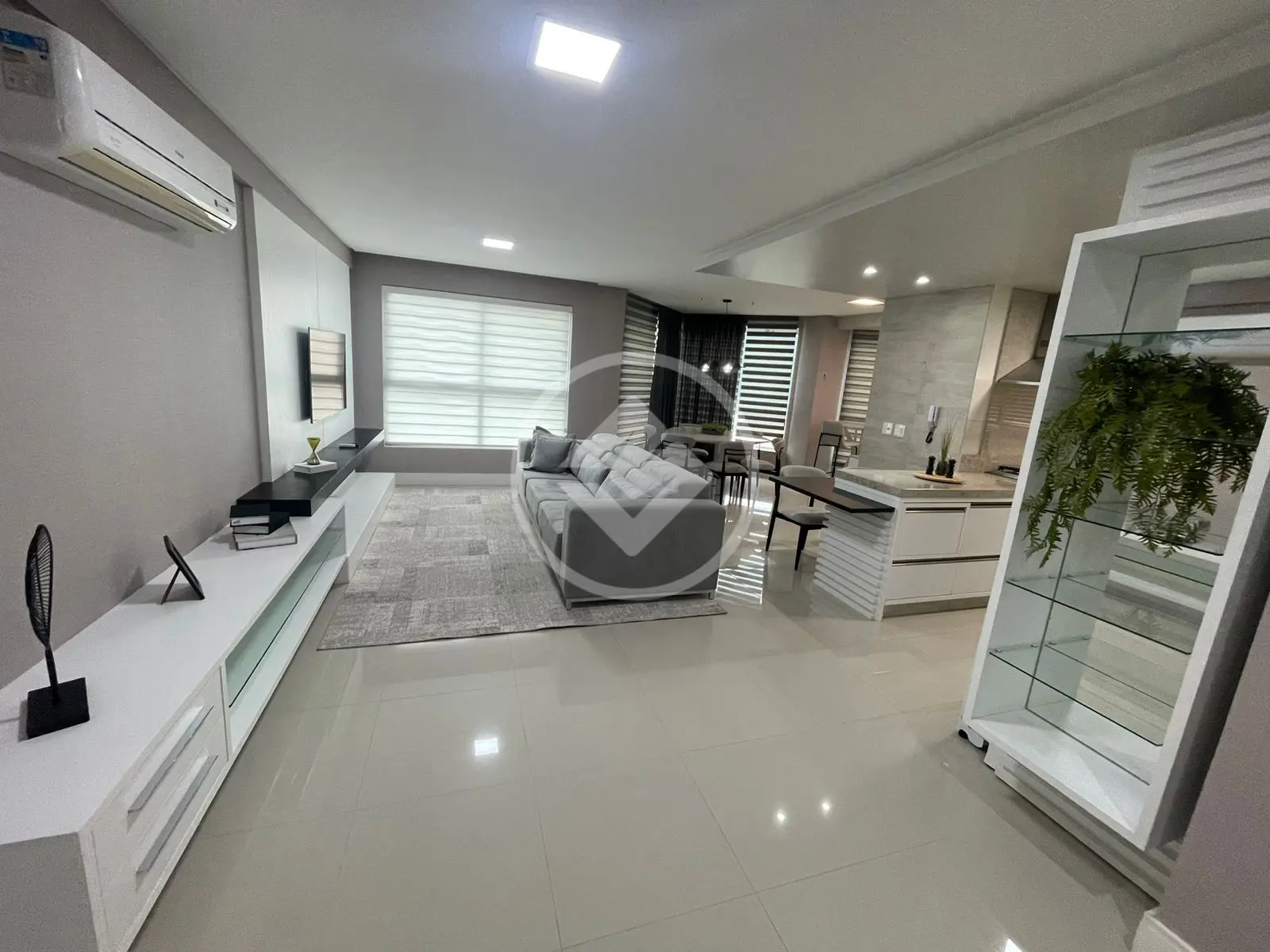 Imagem 1 - Apartamento em Centro, Balneário Camboriú - SC
