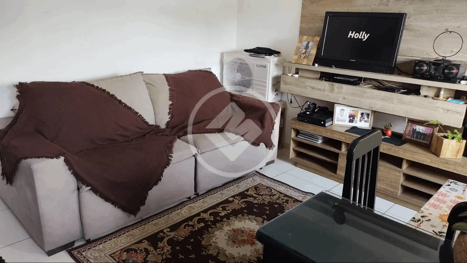 Apartamento Tabuleiro, Camboriú - SC — foto 1