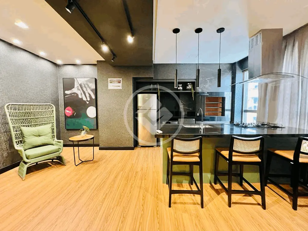 Imagem 5 - Apartamento em Meia Praia, Itapema - SC