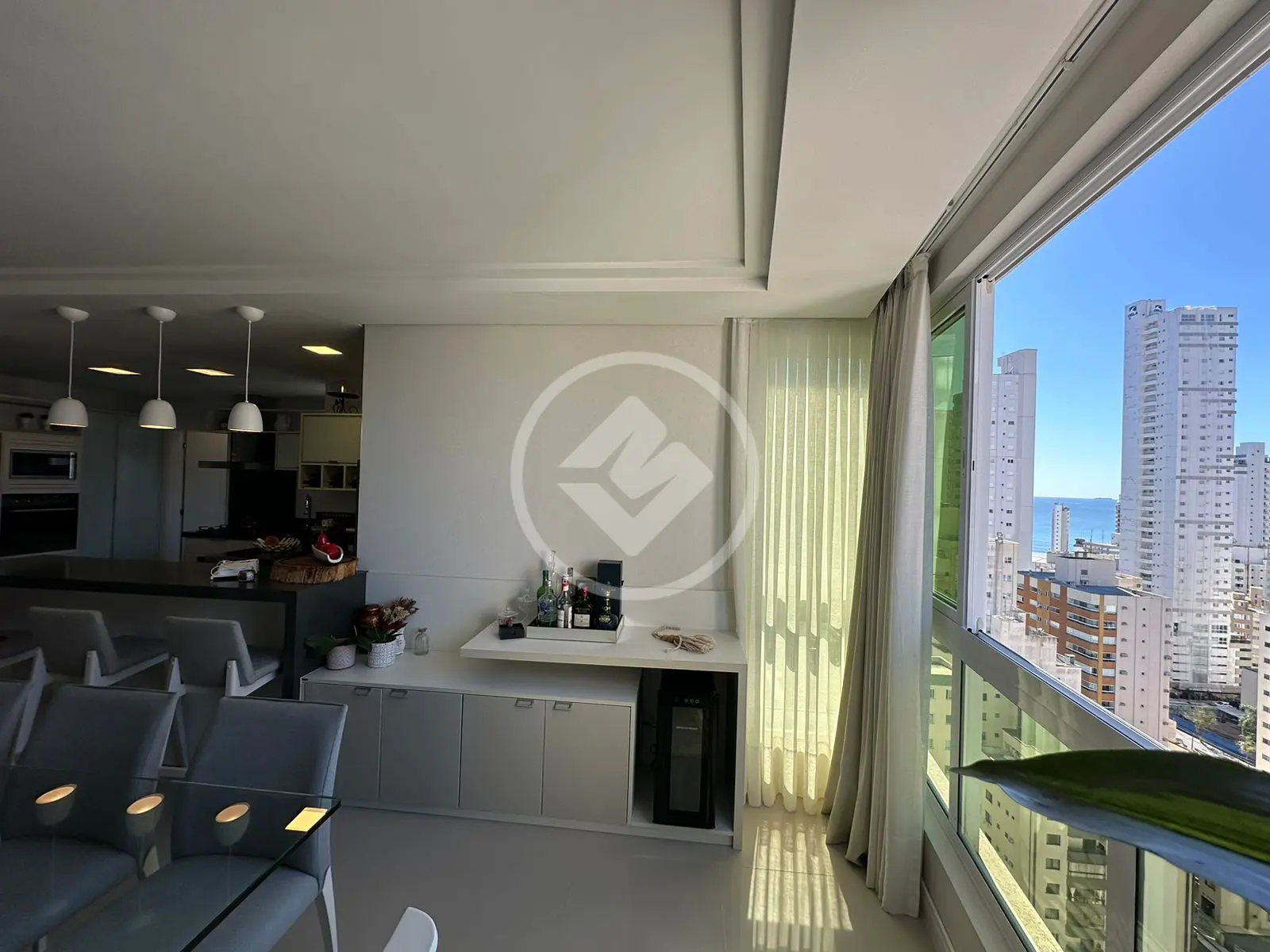 Imagem 3 - Apartamento em CENTRO, Balneário Camboriú - SC