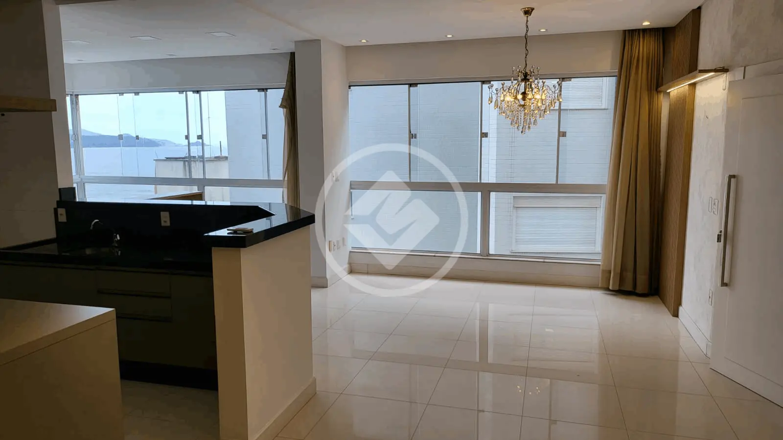 Apartamento Meia Praia, Itapema - SC — foto 2