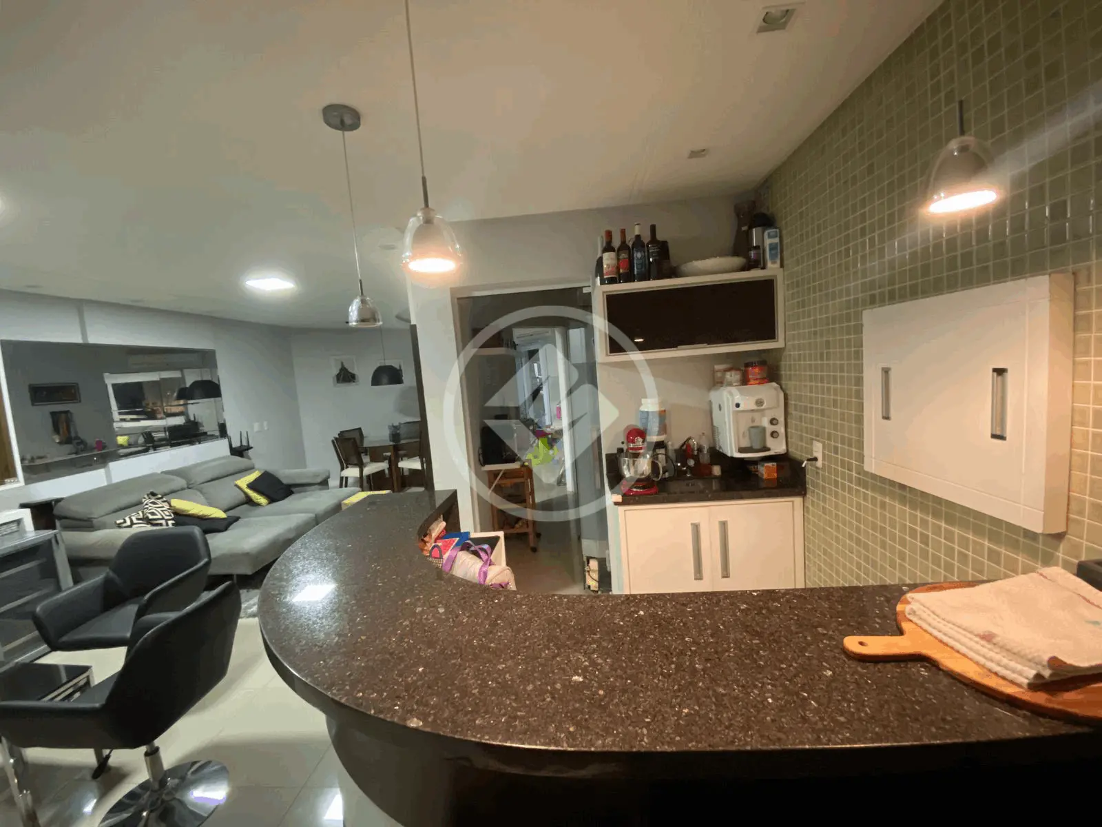Imagem 2 - Apartamento em CENTRO, Balneário Camboriú - SC