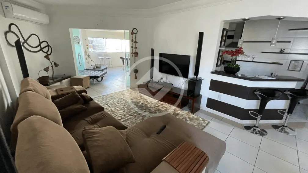 Apartamento CENTRO, Balneário Camboriú - SC — foto 1
