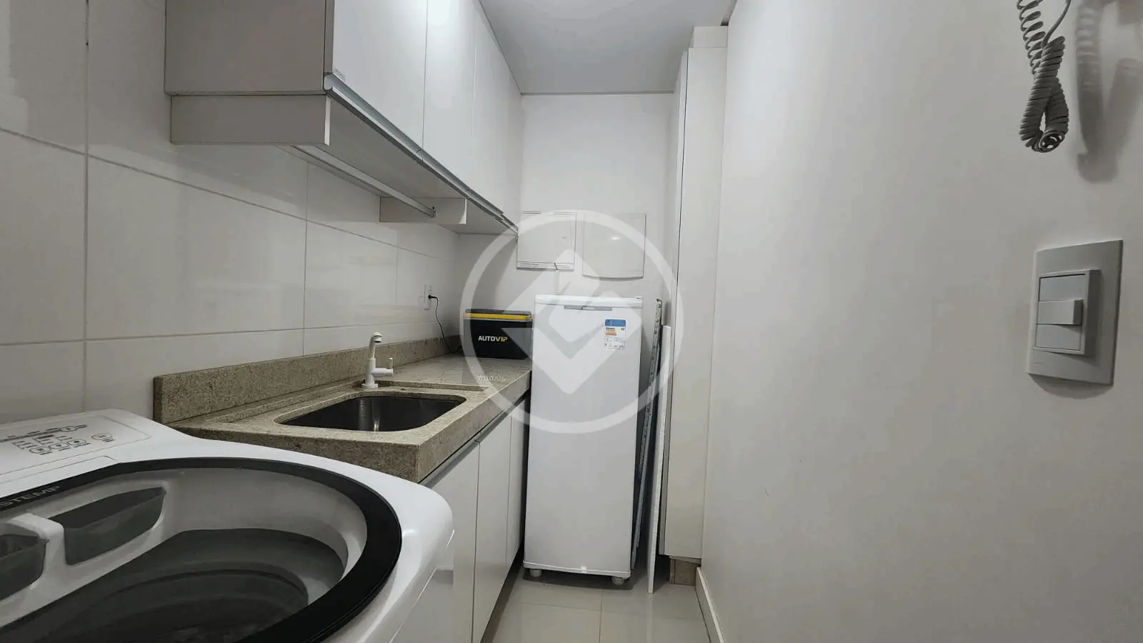 Imagem 2 - Apartamento em Ariribá, Balneário Camboriú - SC