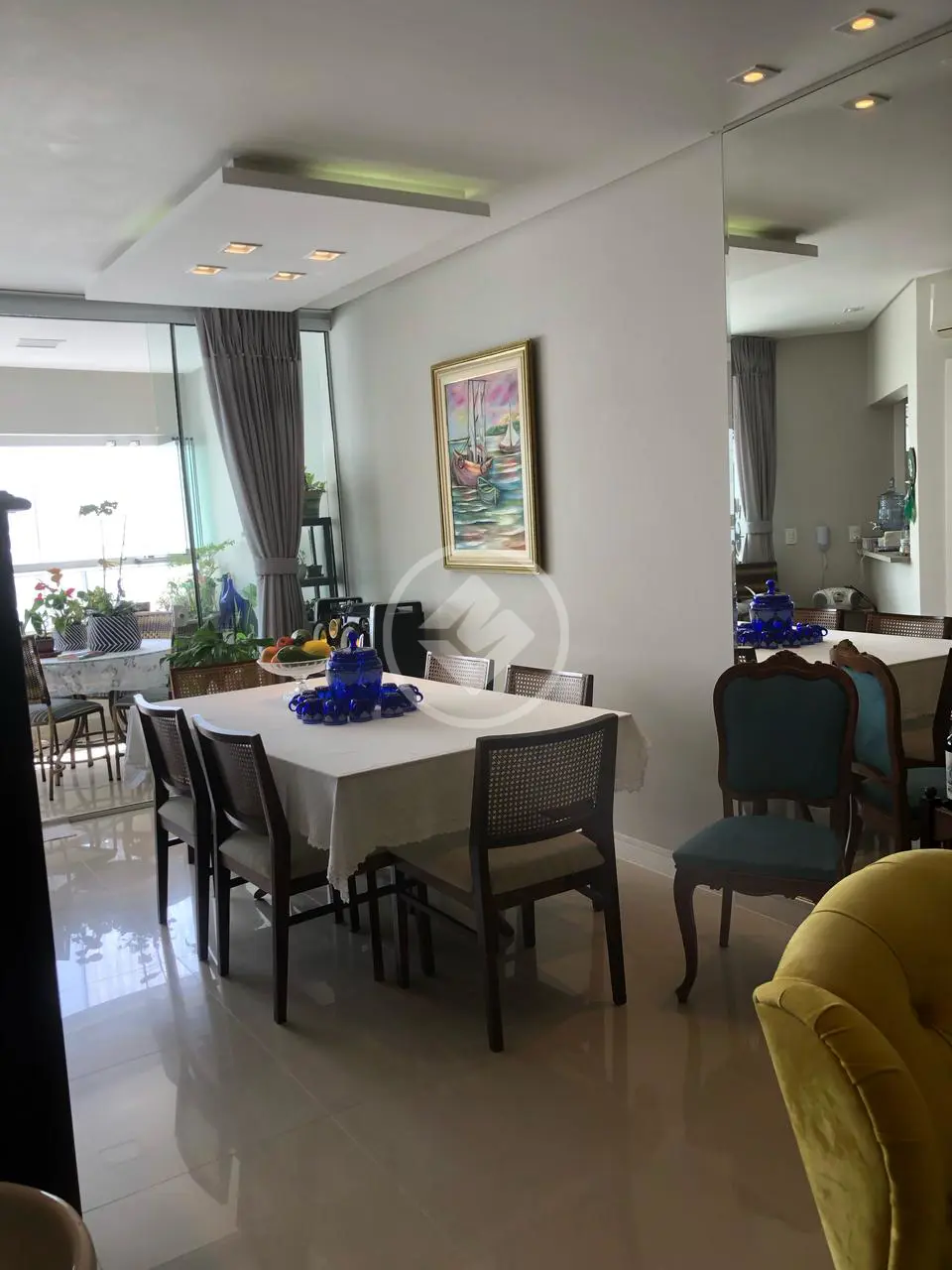 Imagem 2 - Apartamento em PIONEIROS, Balneário Camboriú - SC