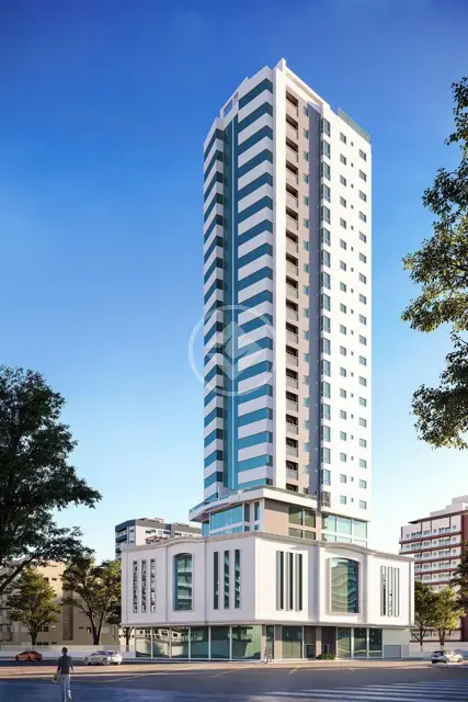 Image 10 - Apartamento Duplex em Centro, Balneário Camboriú - SC