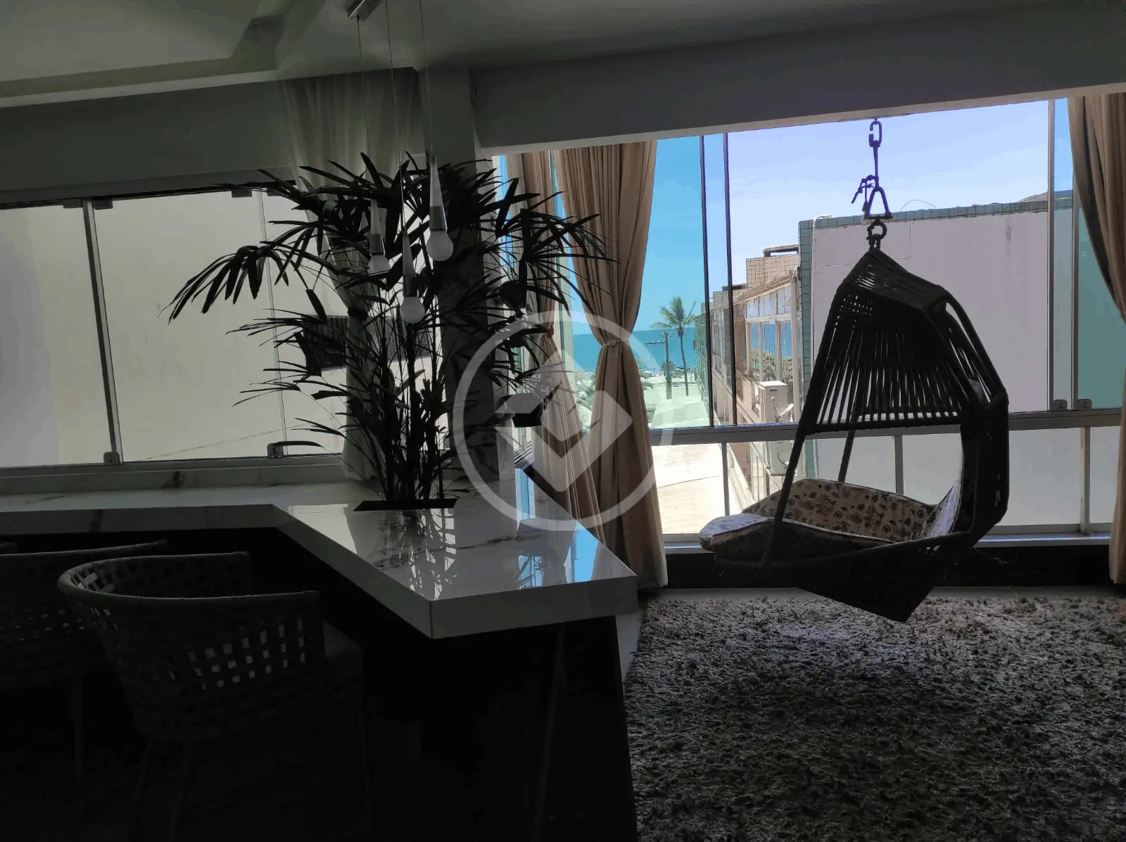 Imagem 1 - Apartamento Duplex em Centro, Balneário Camboriú - SC