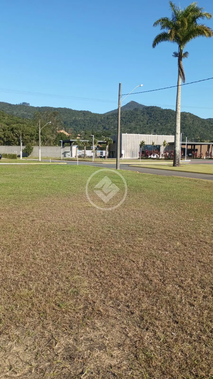 Terreno Condomínio Santa Regina, Camboriú - SC — foto 2