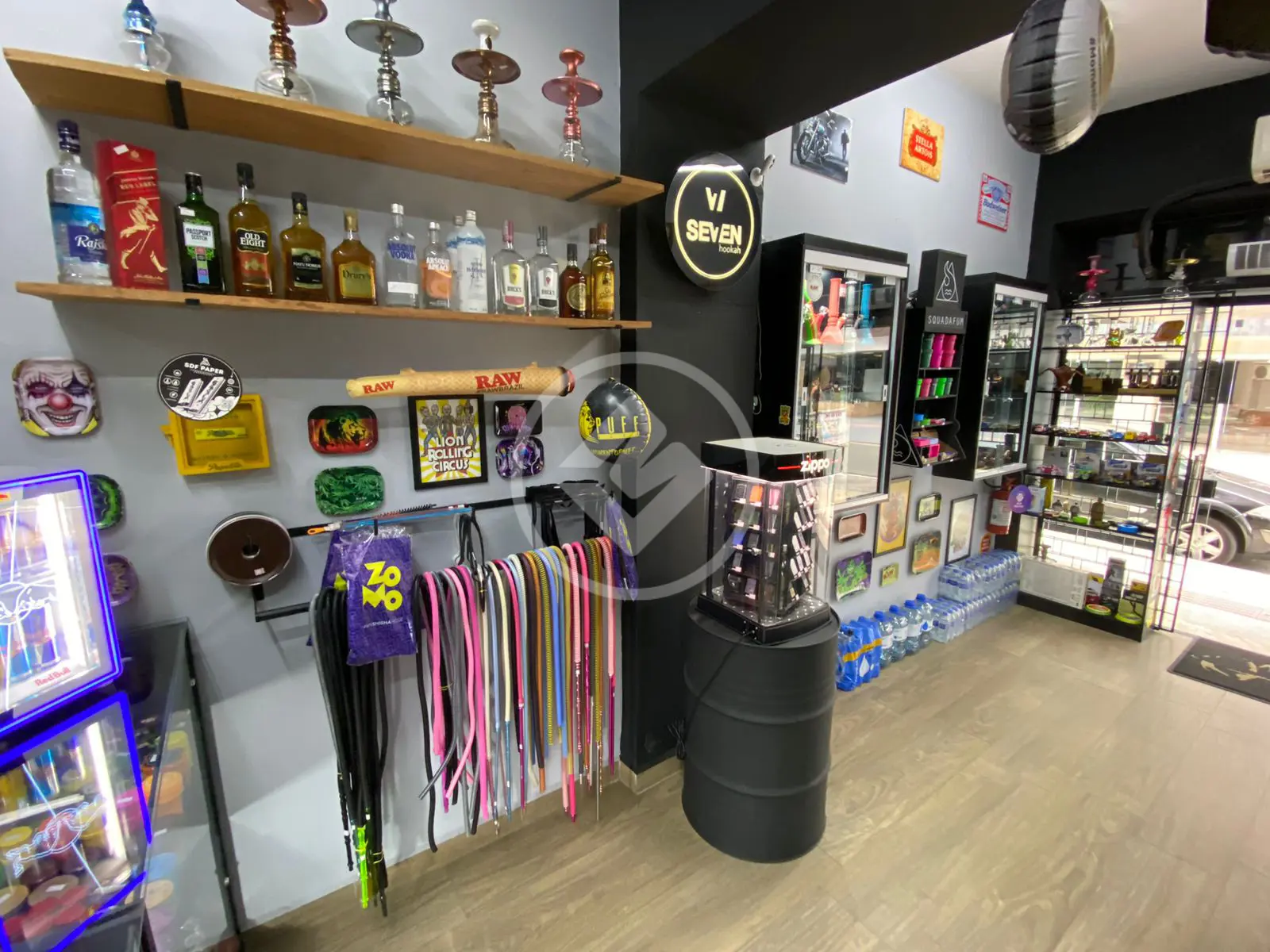 Imagem 2 - Sala Comercial em Centro, Balneário Camboriú - SC