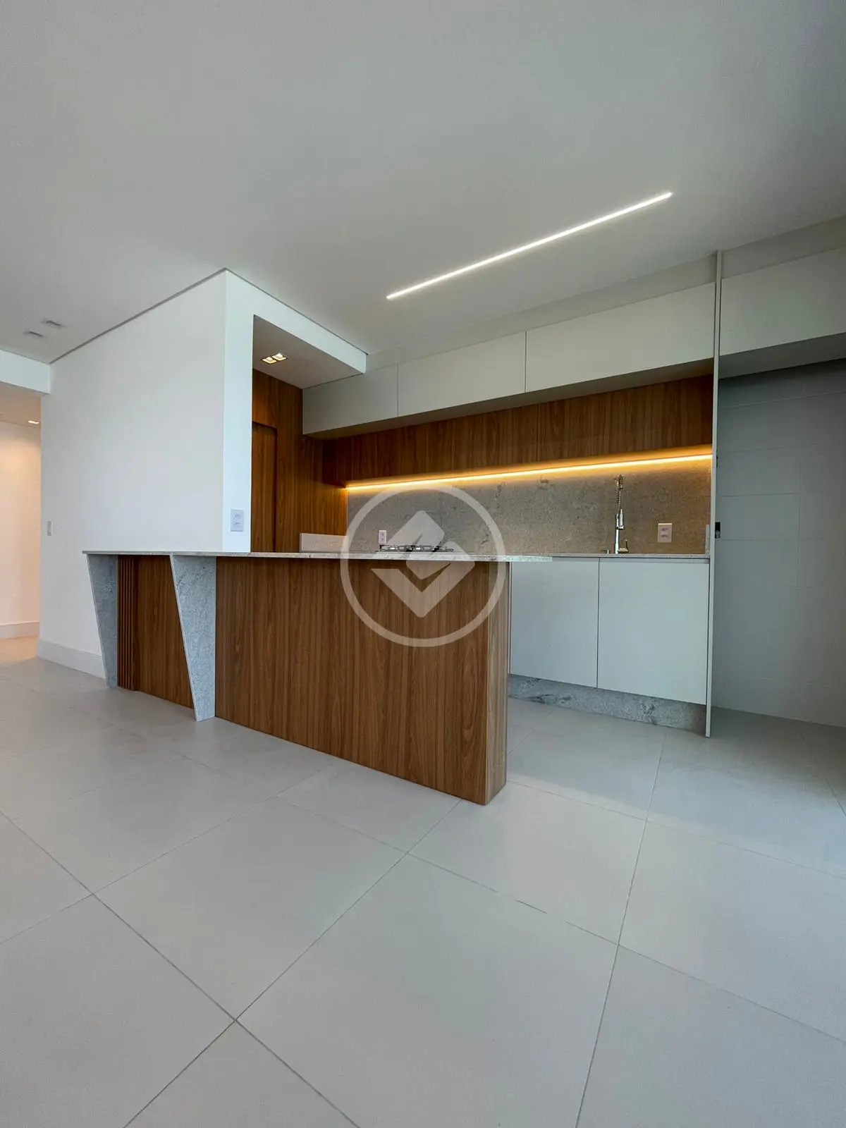Imagem 1 - Apartamento em Itacolomi, Balneário Piçarras - SC