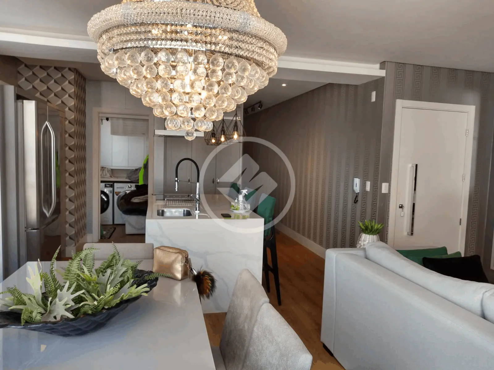 Imagem 4 - Apartamento em Centro, Balneário Camboriú - SC