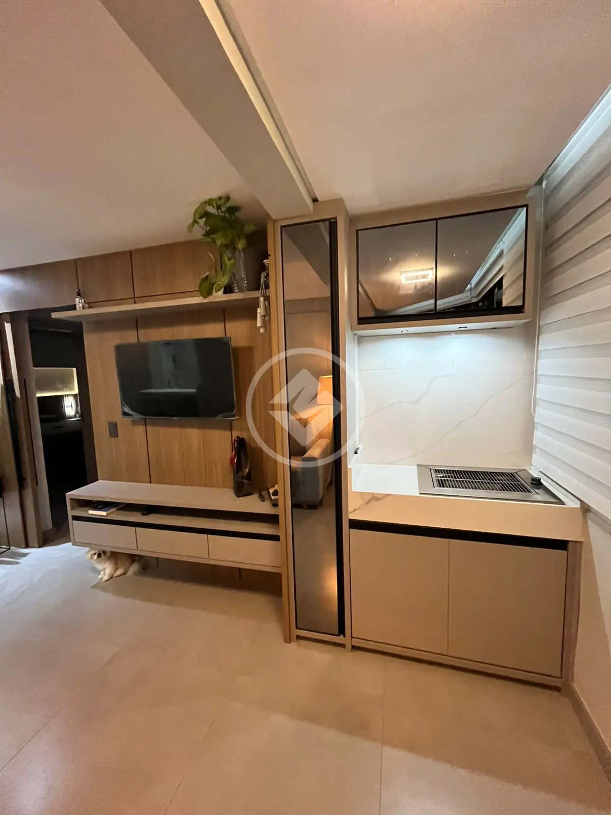Imagem 2 - Apartamento em Centro, Balneário Camboriú - SC
