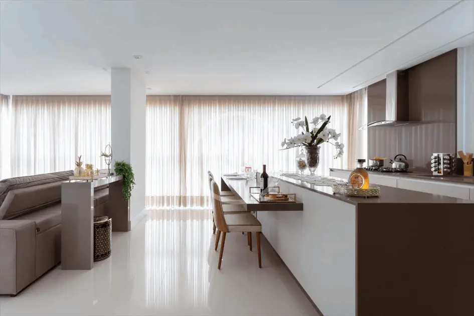 Imagem 4 - Apartamento em Centro, Balneário Camboriú - SC