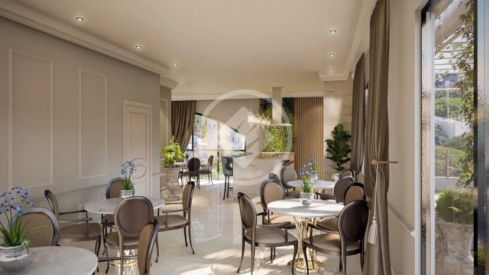 Imagem 6 - Apartamento em PEREQUE, Porto Belo - SC