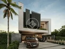 Casa Santa Regina, Camboriú - SC — foto 1