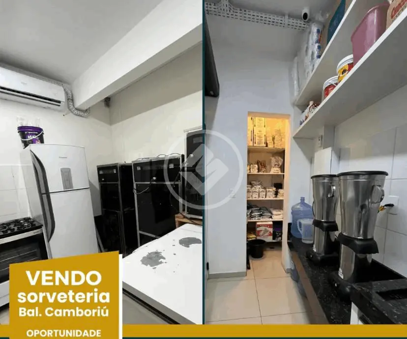 Imagem 3 - Sala Comercial em Nações, Balneário Camboriú - SC