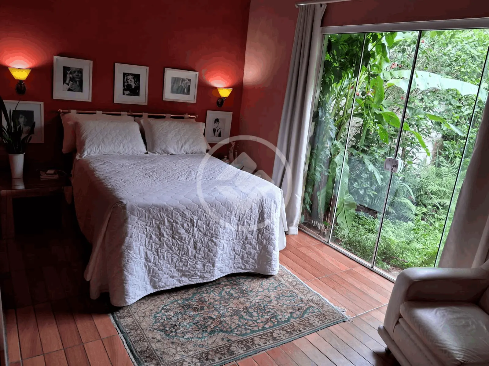 Casa AGUA VERDE, Curitiba - PR — foto 1