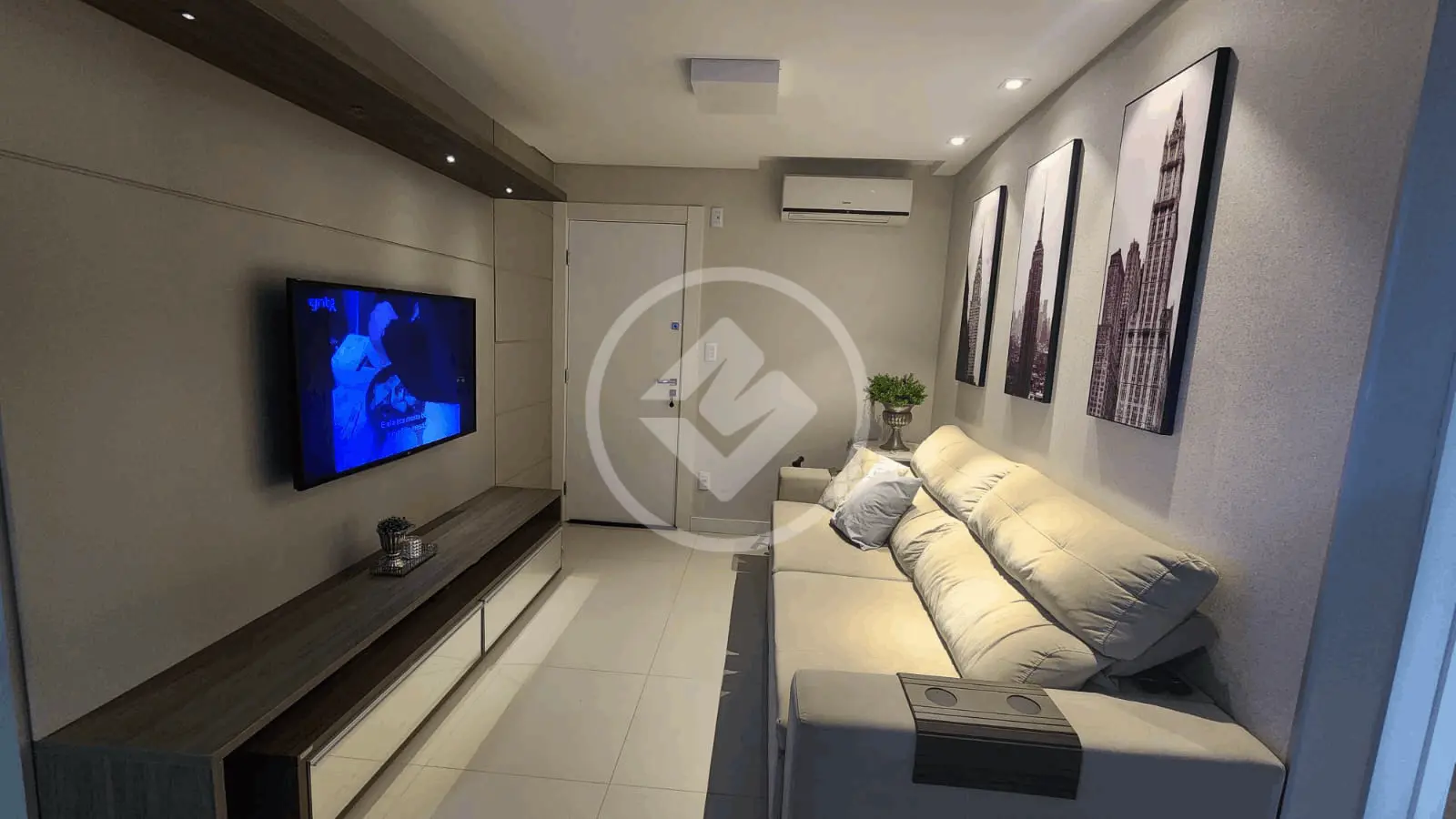 Imagem 4 - Apartamento em Ariribá, Balneário Camboriú - SC