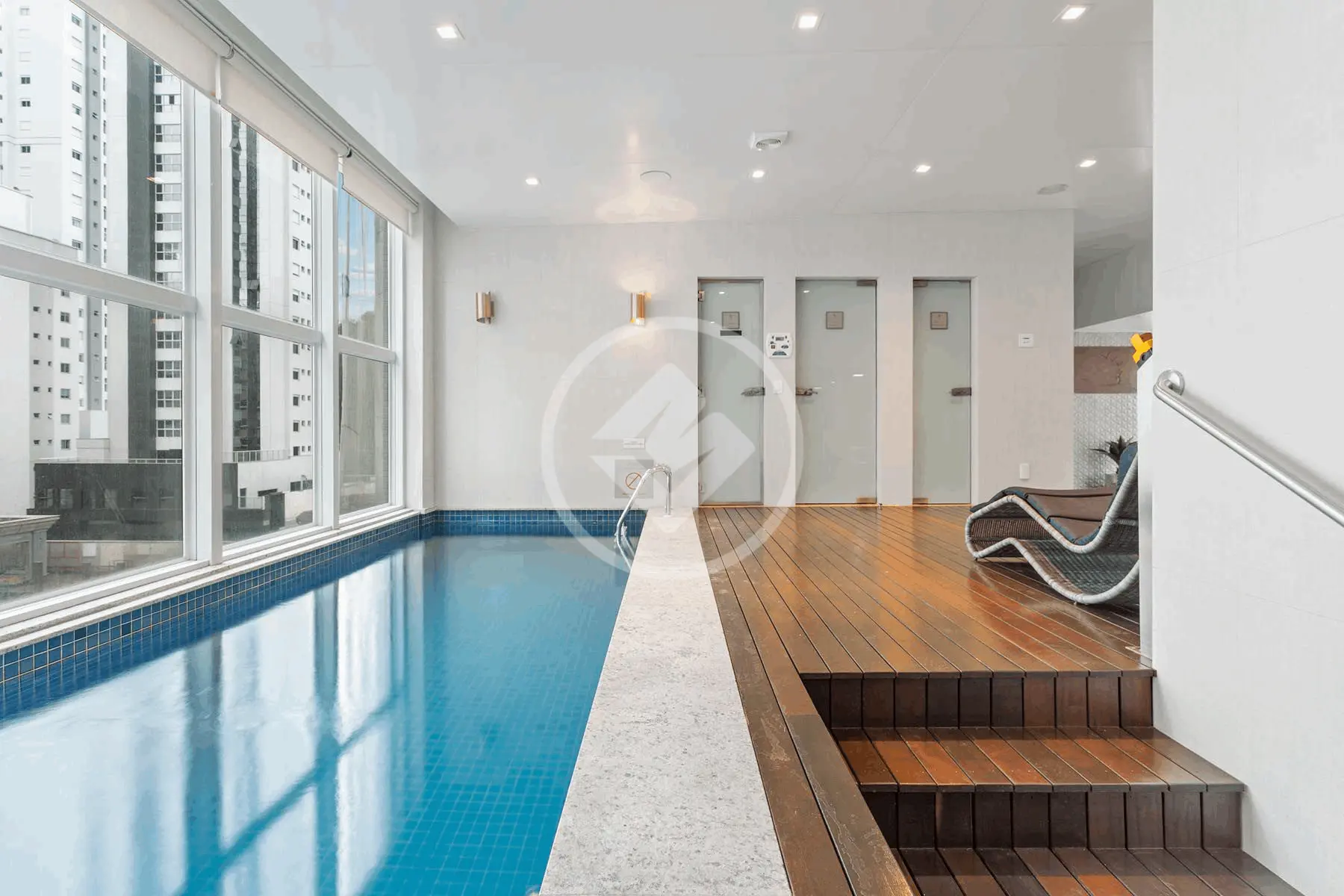 Imagem 5 - Apartamento em PIONEIROS, Balneário Camboriú - SC